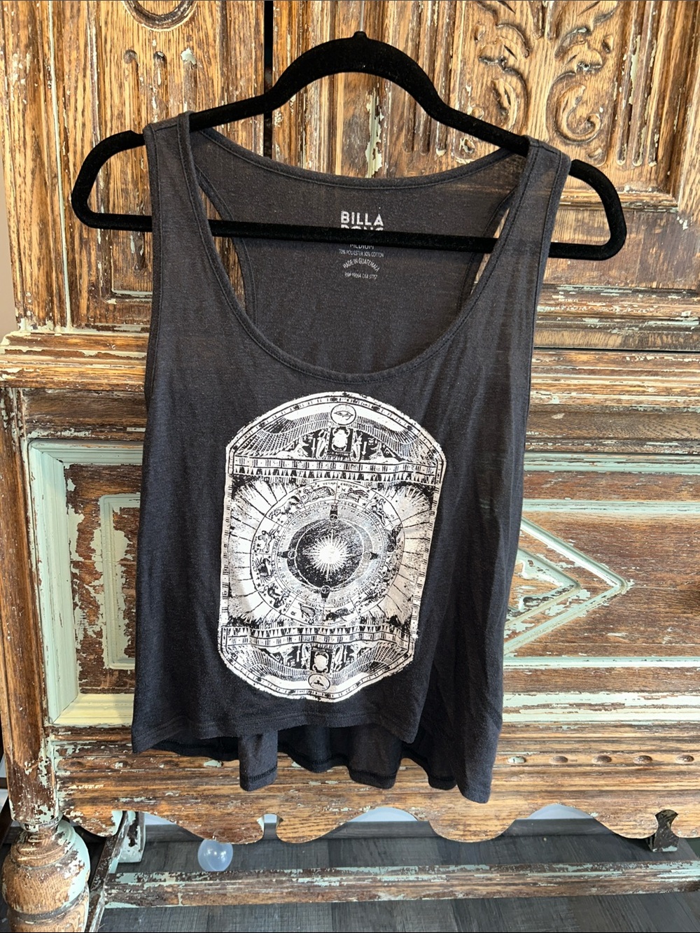 Billabong Zodiac Tank Top